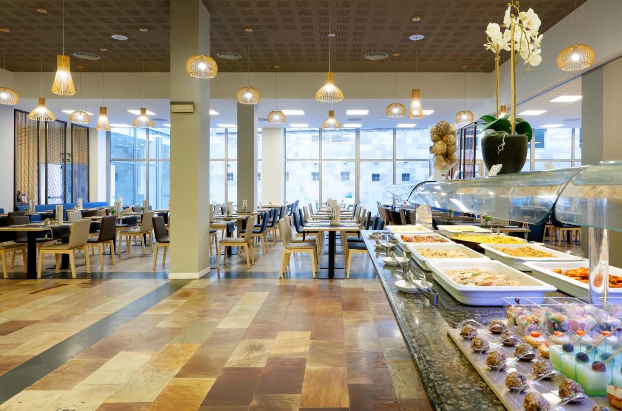 Eurostars Salinas Resort