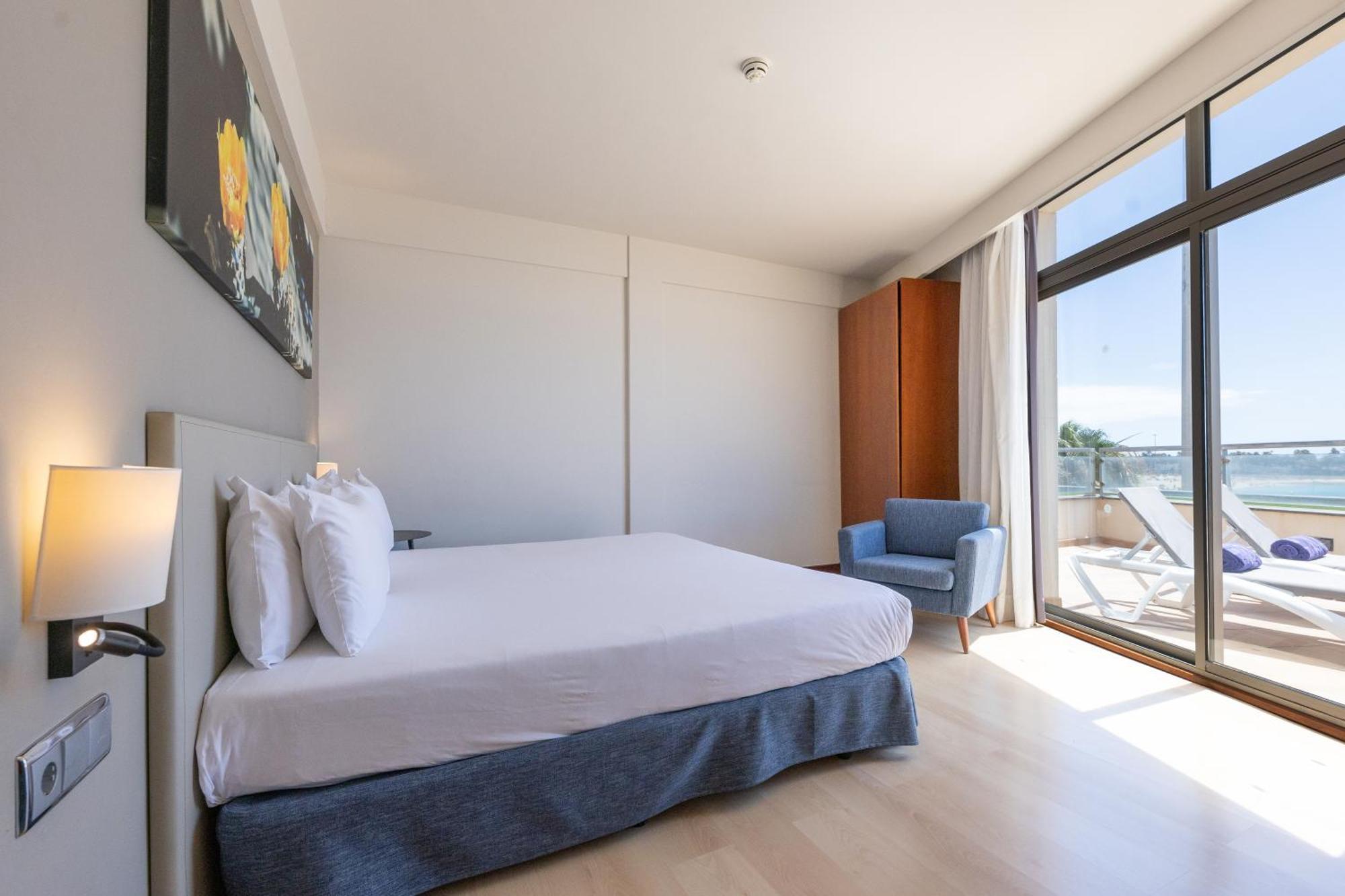 Eurostars Salinas Resort