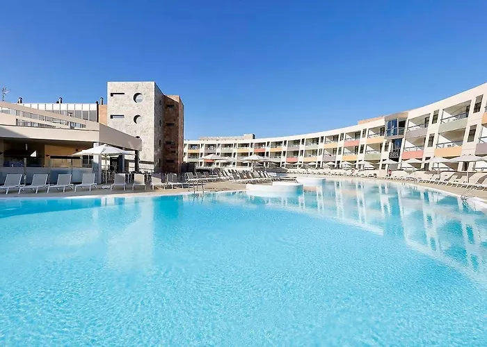Eurostars Las Salinas