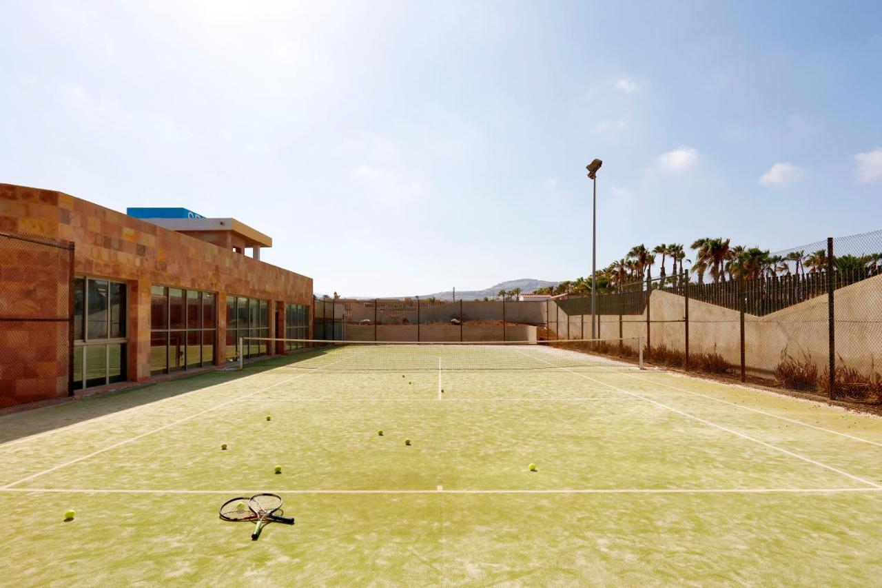 Resort Eurostars Salinas Caleta De Fuste