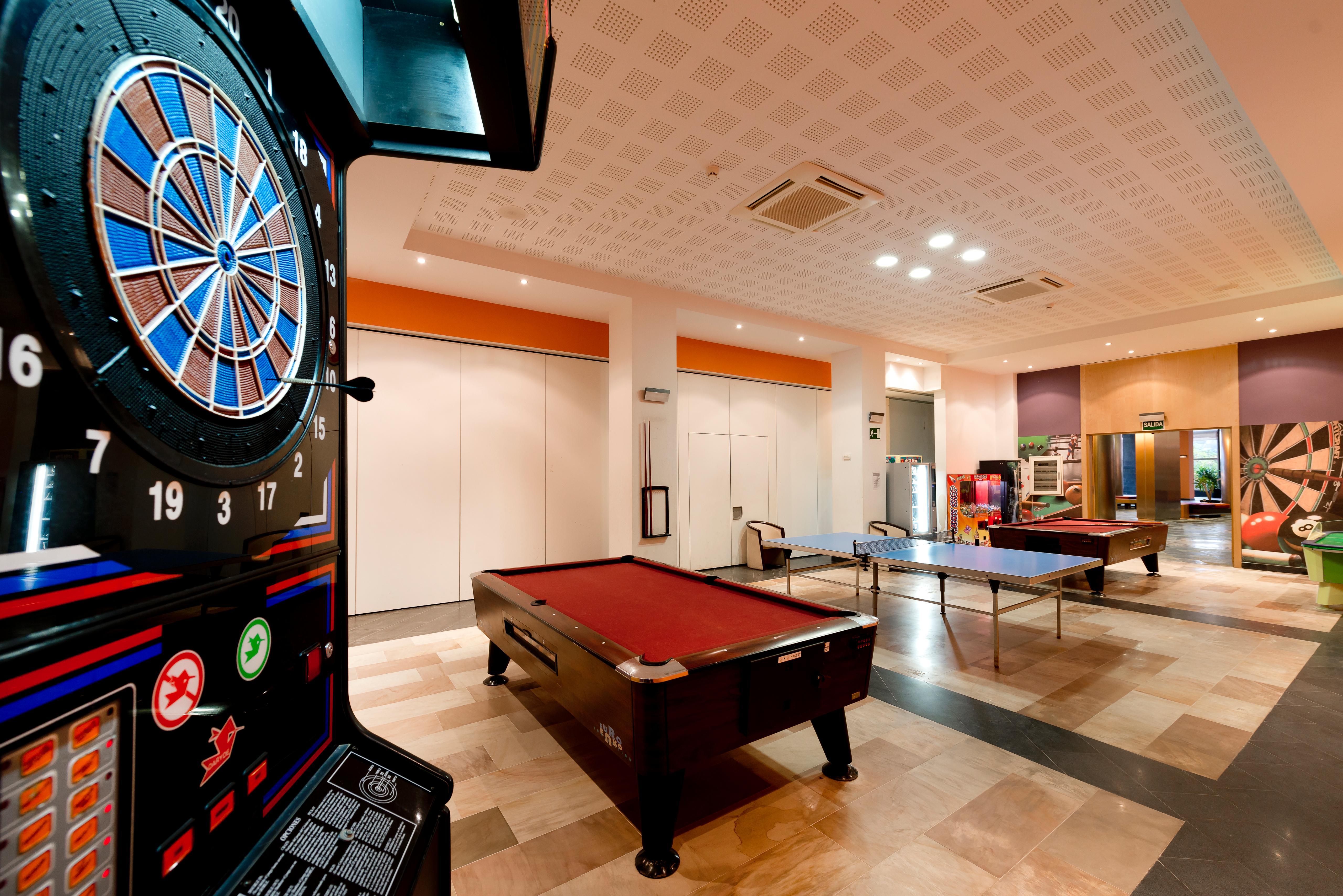 Eurostars Salinas 4*
