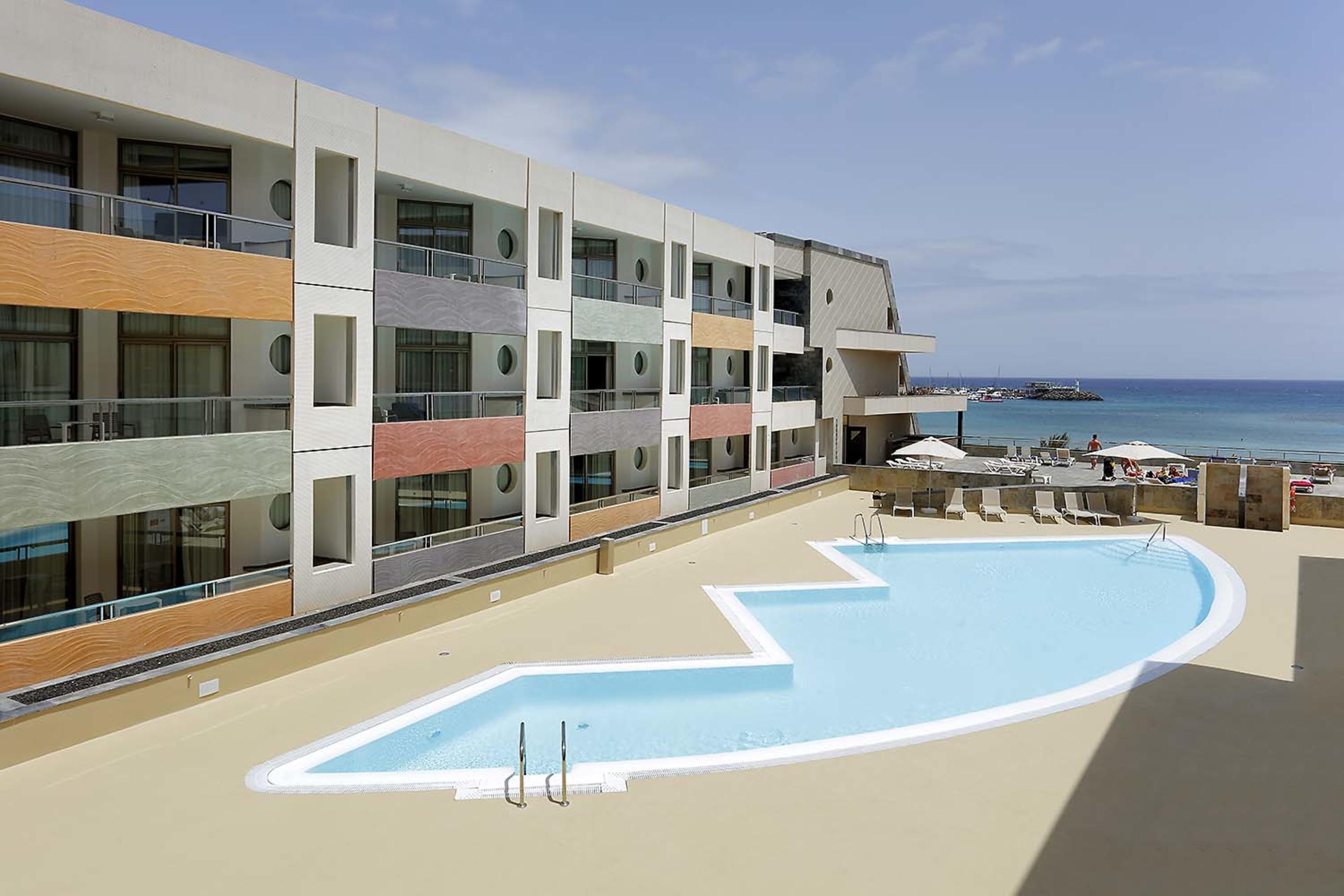 Eurostars Salinas 4* Caleta De Fuste