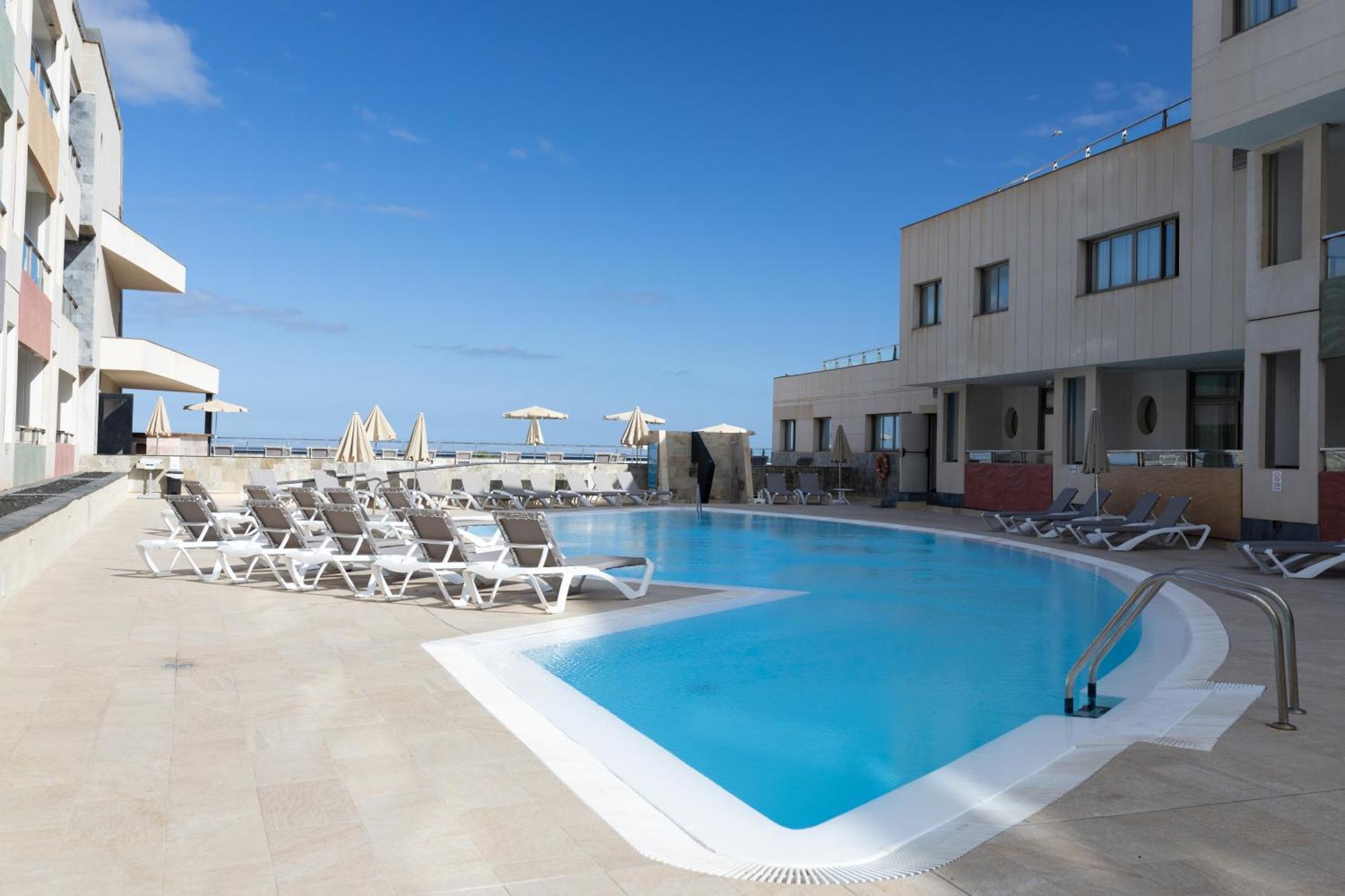 Resort Eurostars Salinas Caleta de Fuste