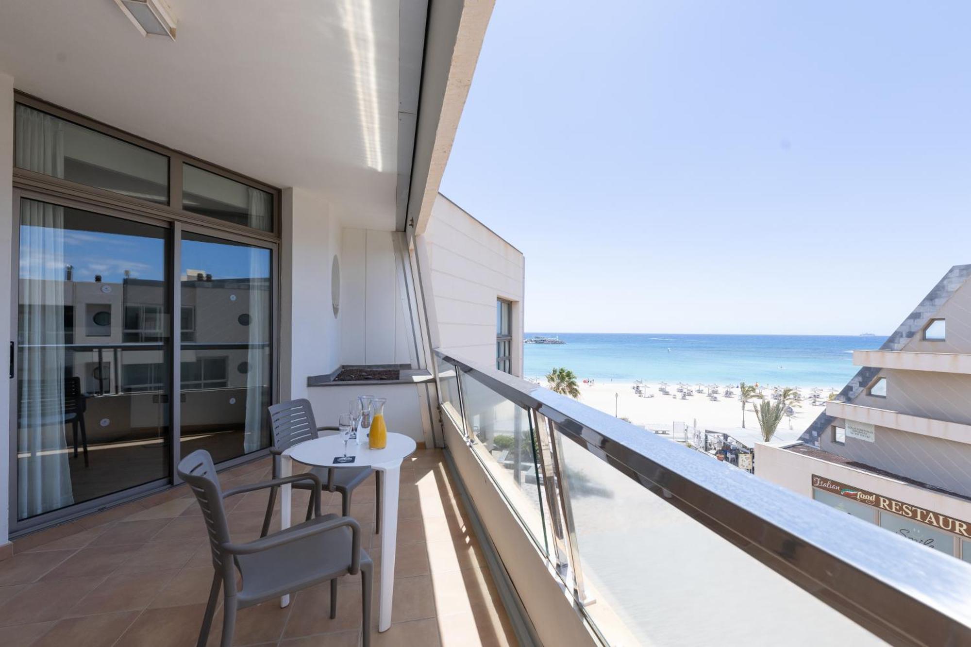 Eurostars Salinas Resort Caleta de Fuste