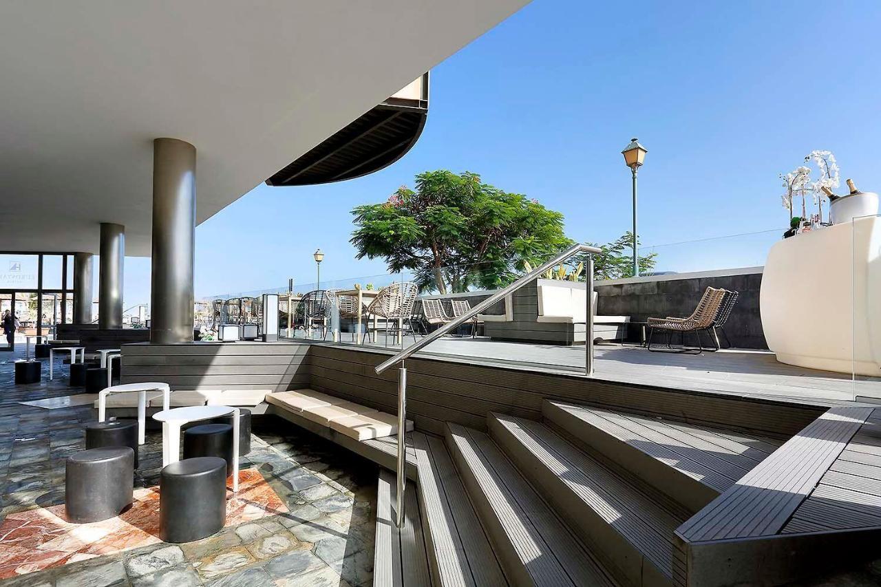 Resort Eurostars Salinas Caleta De Fuste